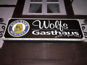 Wolfs Gasthaus
